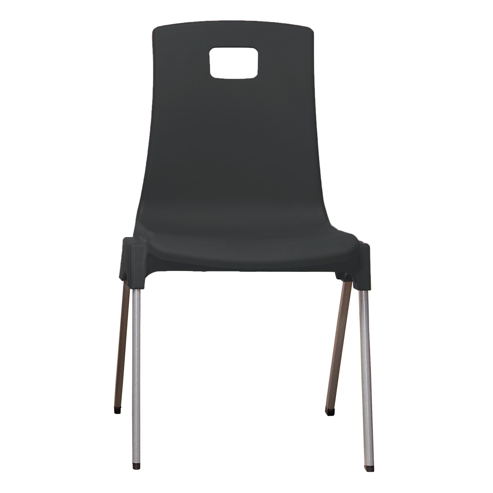 ST Chair - Size C - 350mm- Charcoal